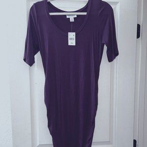 Motherhood Maternity Dress NWT